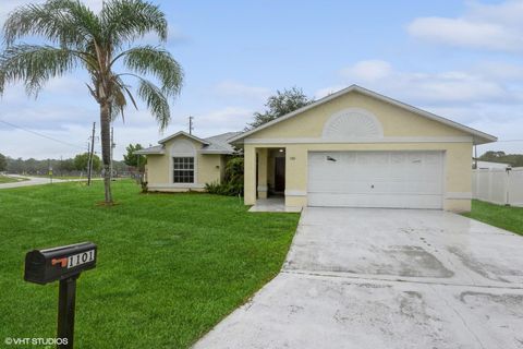 A home in KISSIMMEE