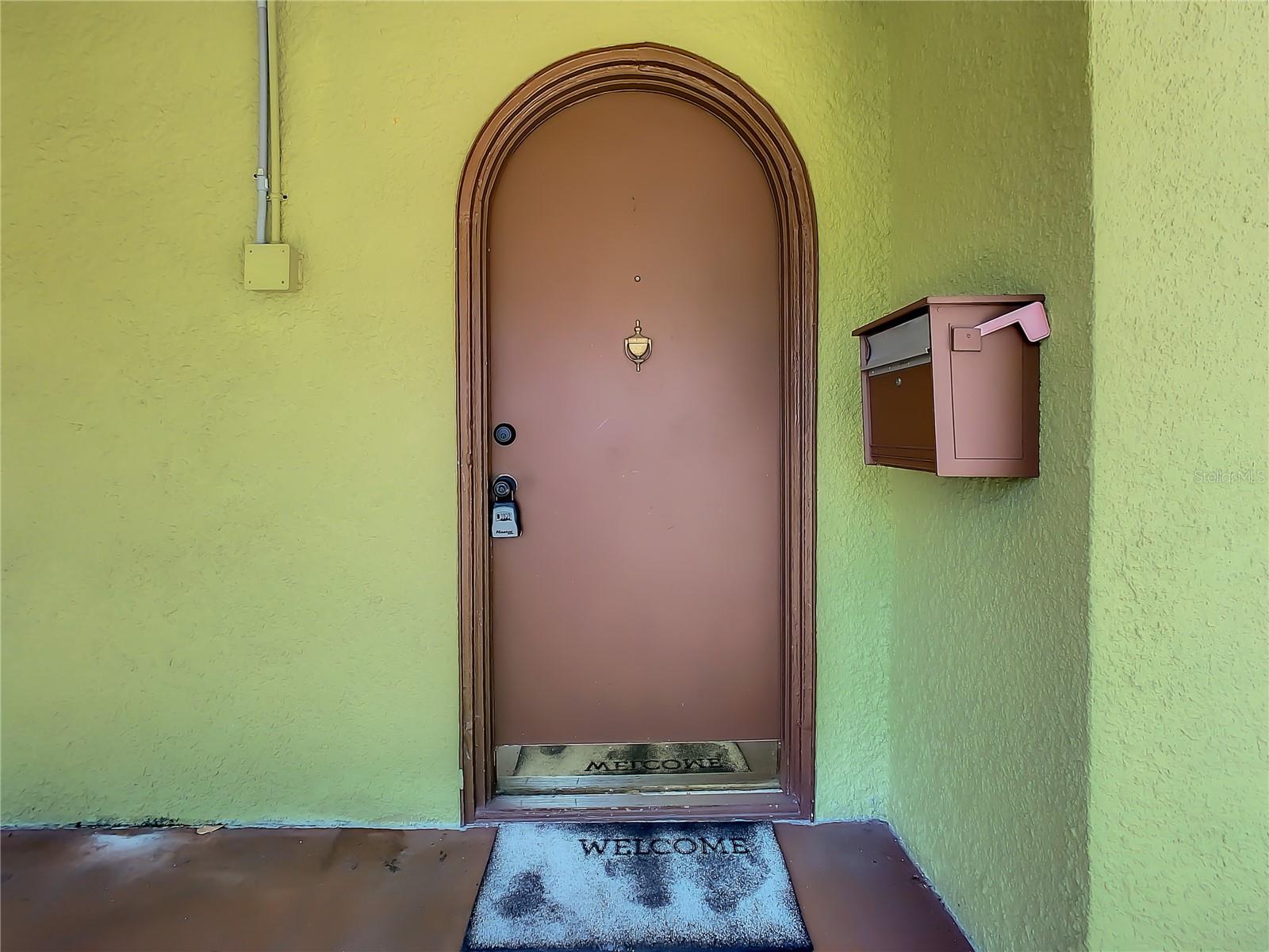 LAKEWOOD ESTATES SEC F - Residential Lease