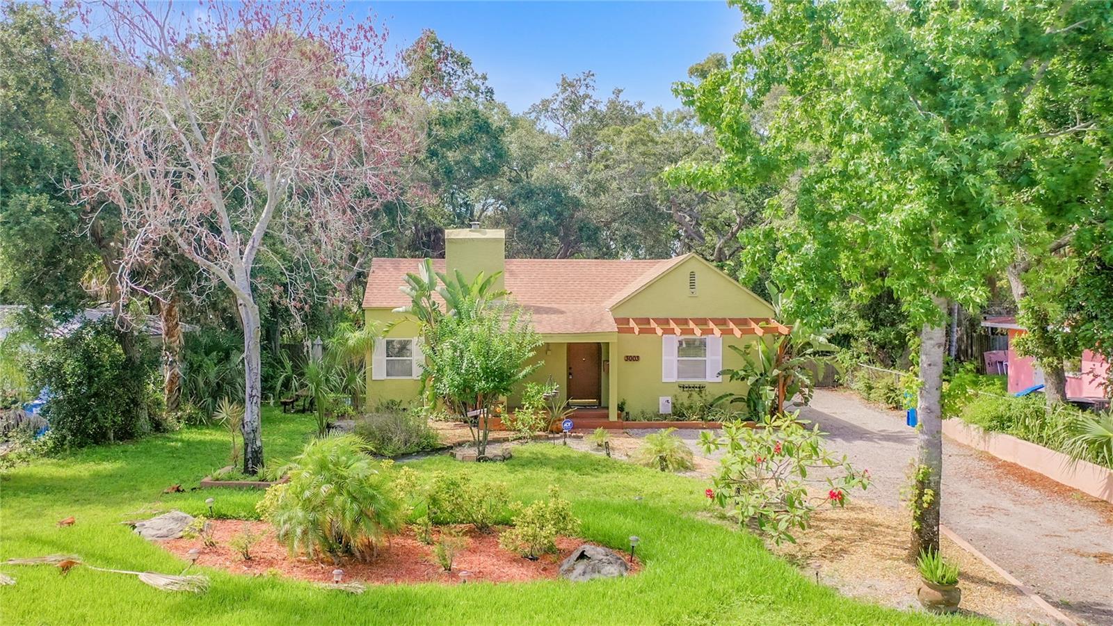 LAKEWOOD ESTATES SEC F - Residential Lease