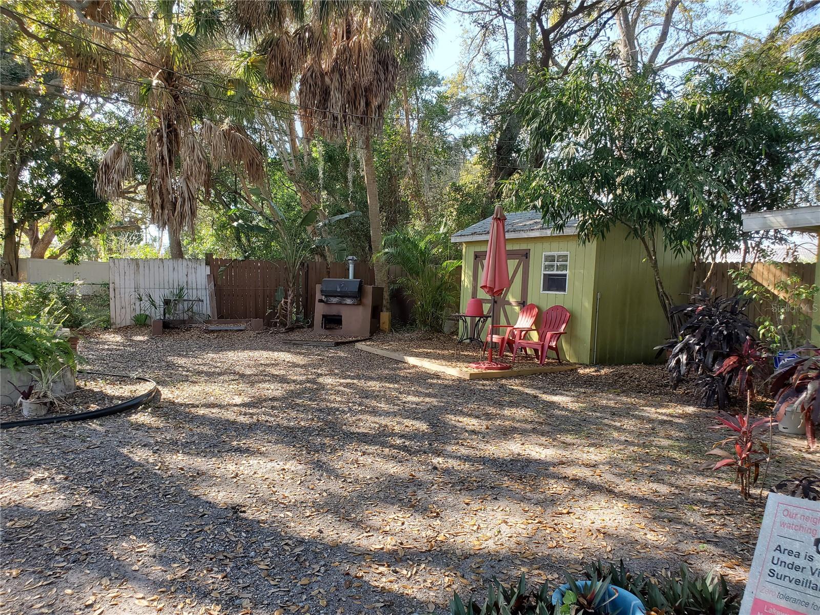 LAKEWOOD ESTATES SEC F - Residential Lease