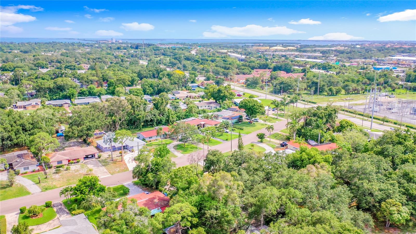 LAKEWOOD ESTATES SEC F - Residential Lease