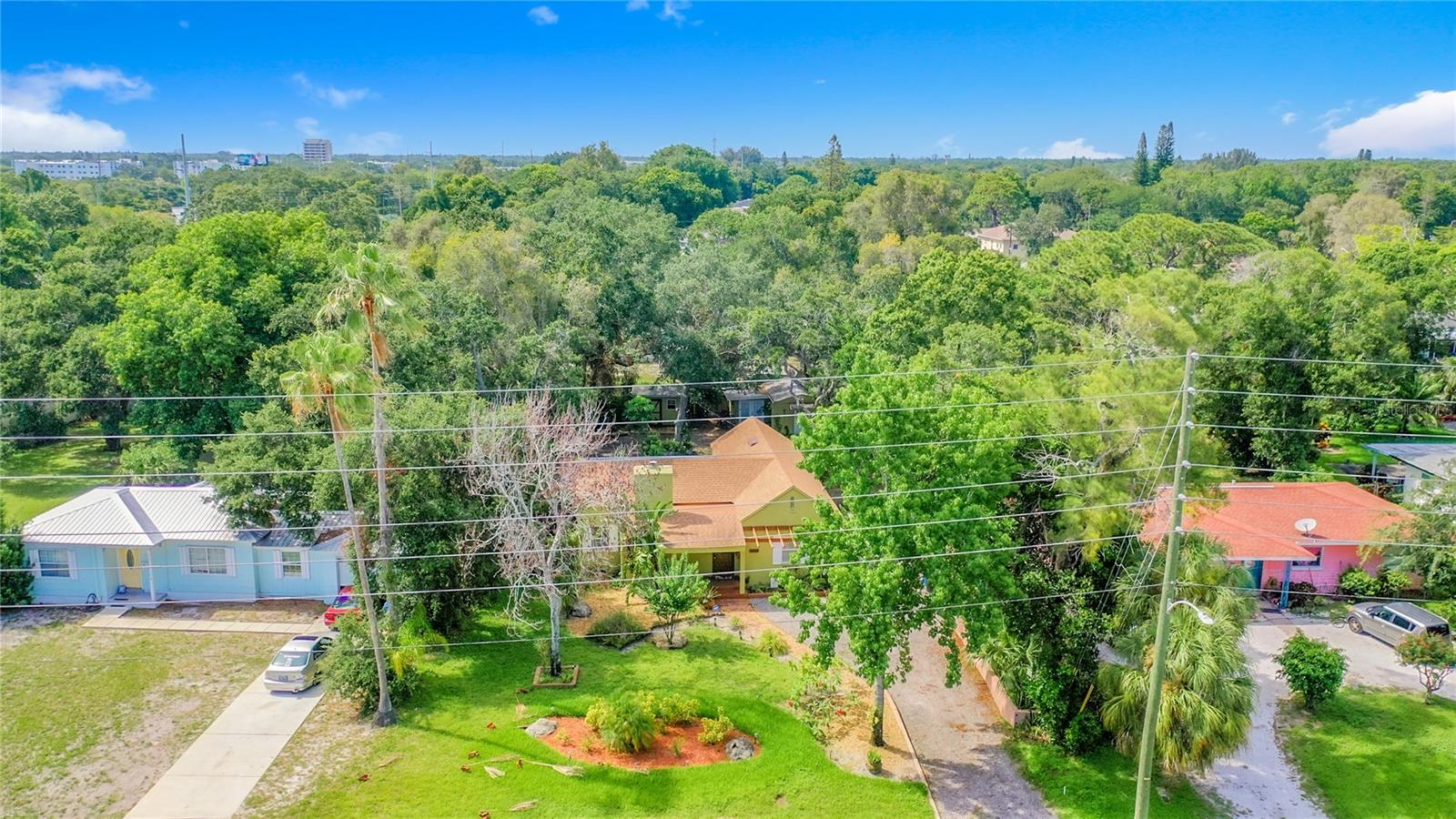 LAKEWOOD ESTATES SEC F - Residential Lease