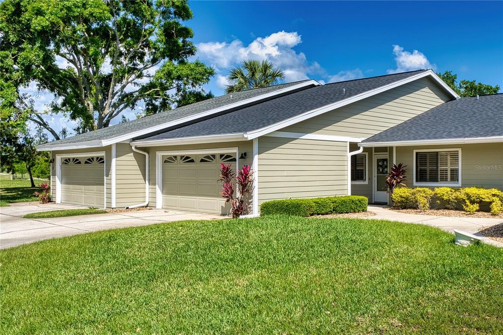 Photo of 38 Landings Lane, Ormond Beach, FL 32174 (MLS # FC308877)