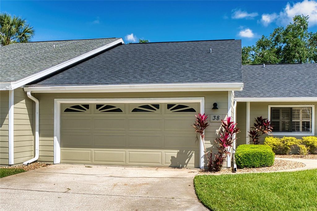 Photo of 38 Landings Lane, Ormond Beach, FL 32174 (MLS # FC308877)