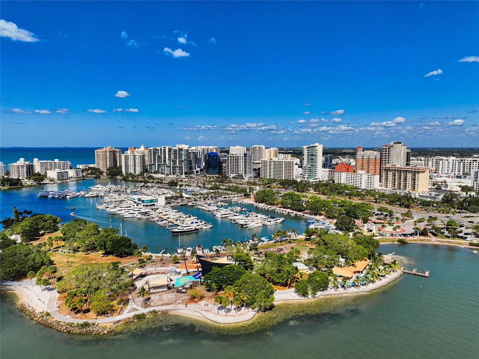 LAWRENCE POINTE I - Residential Lease