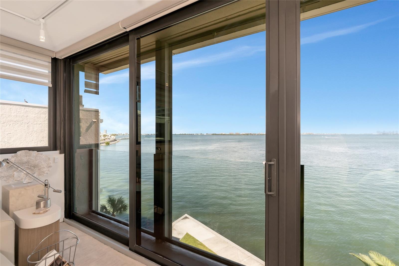 LAWRENCE POINTE I - Residential Lease