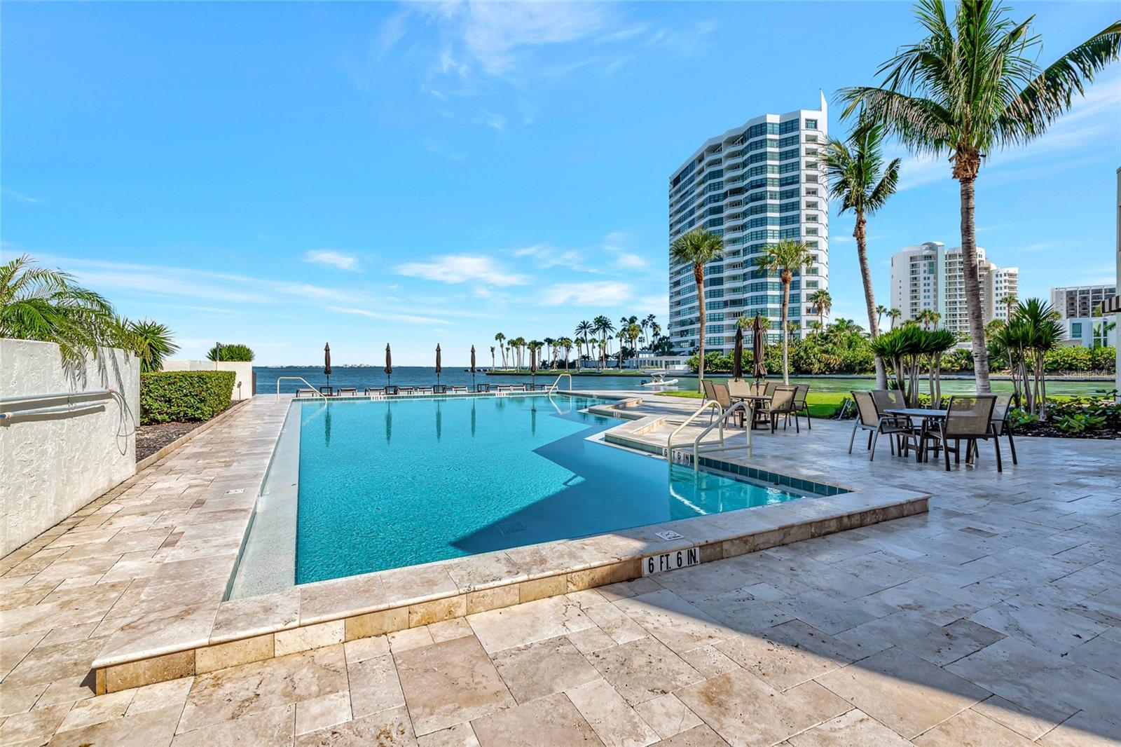 LAWRENCE POINTE I - Residential Lease