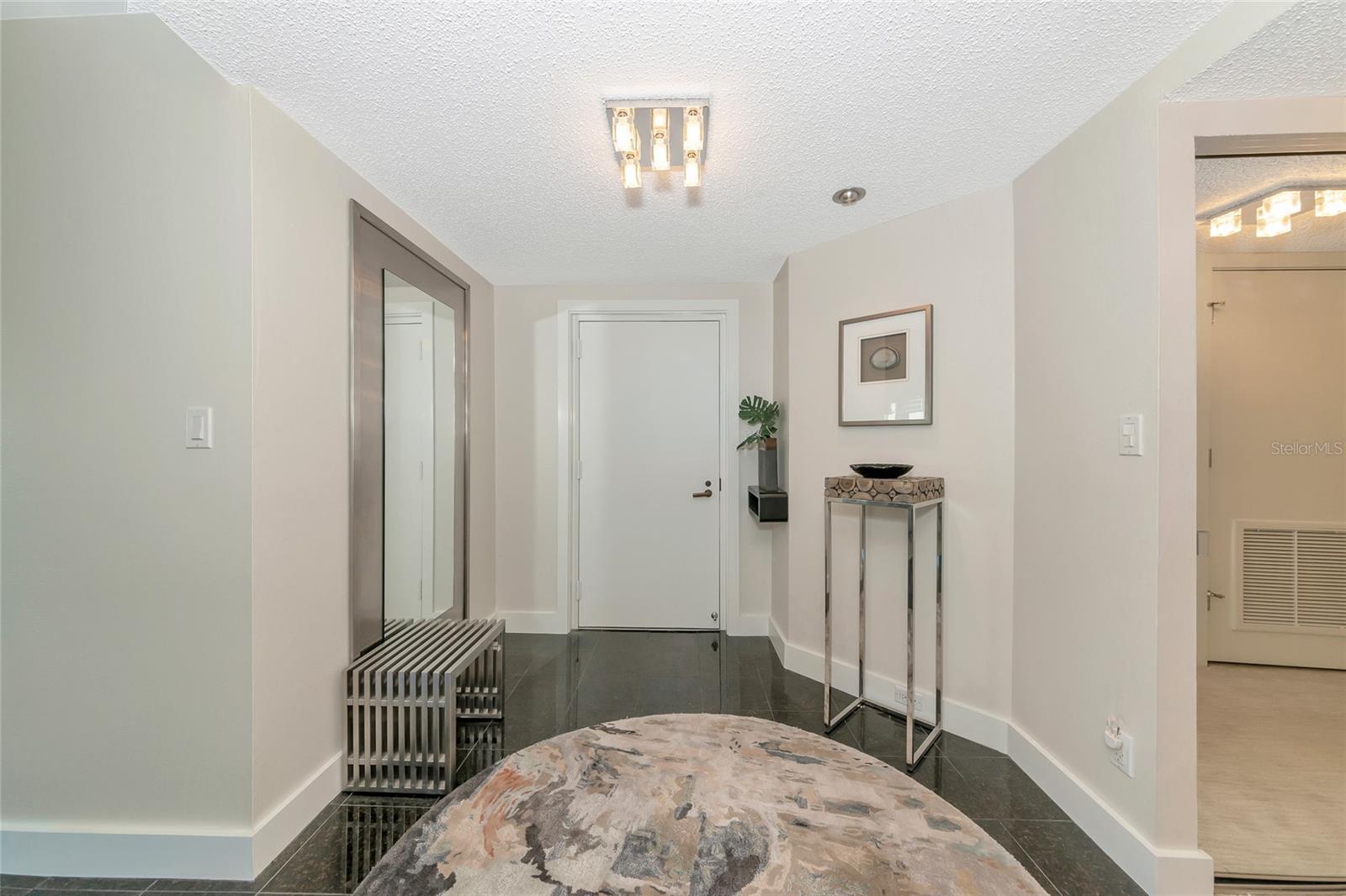 LAWRENCE POINTE I - Residential Lease