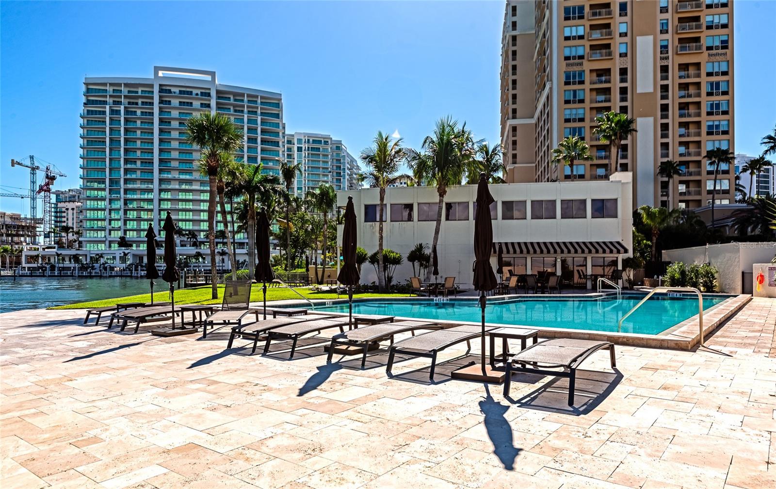 LAWRENCE POINTE I - Residential Lease
