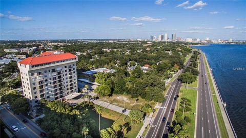 A home in TAMPA