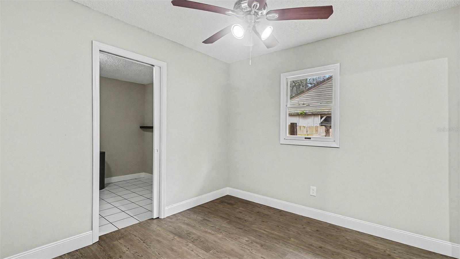 TRI-LAKES MANOR - Residential