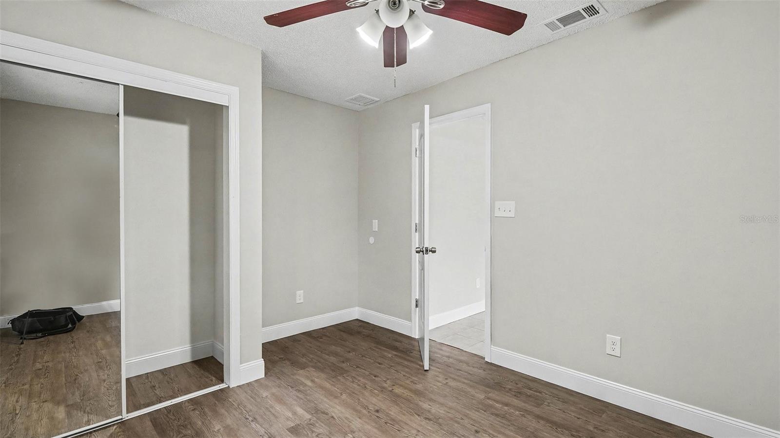 TRI-LAKES MANOR - Residential