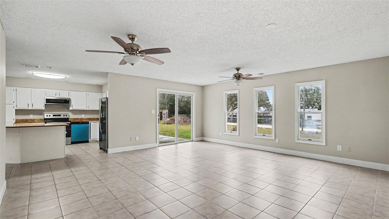 TRI-LAKES MANOR - Residential