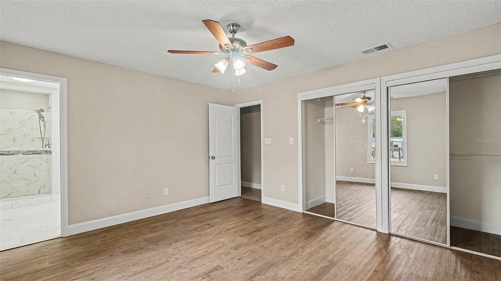 TRI-LAKES MANOR - Residential