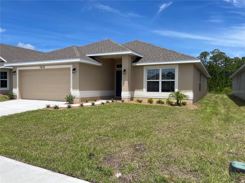Photo of 7630 Bent Tree Loop, Saint Cloud, FL 34771 (MLS # O6414513)