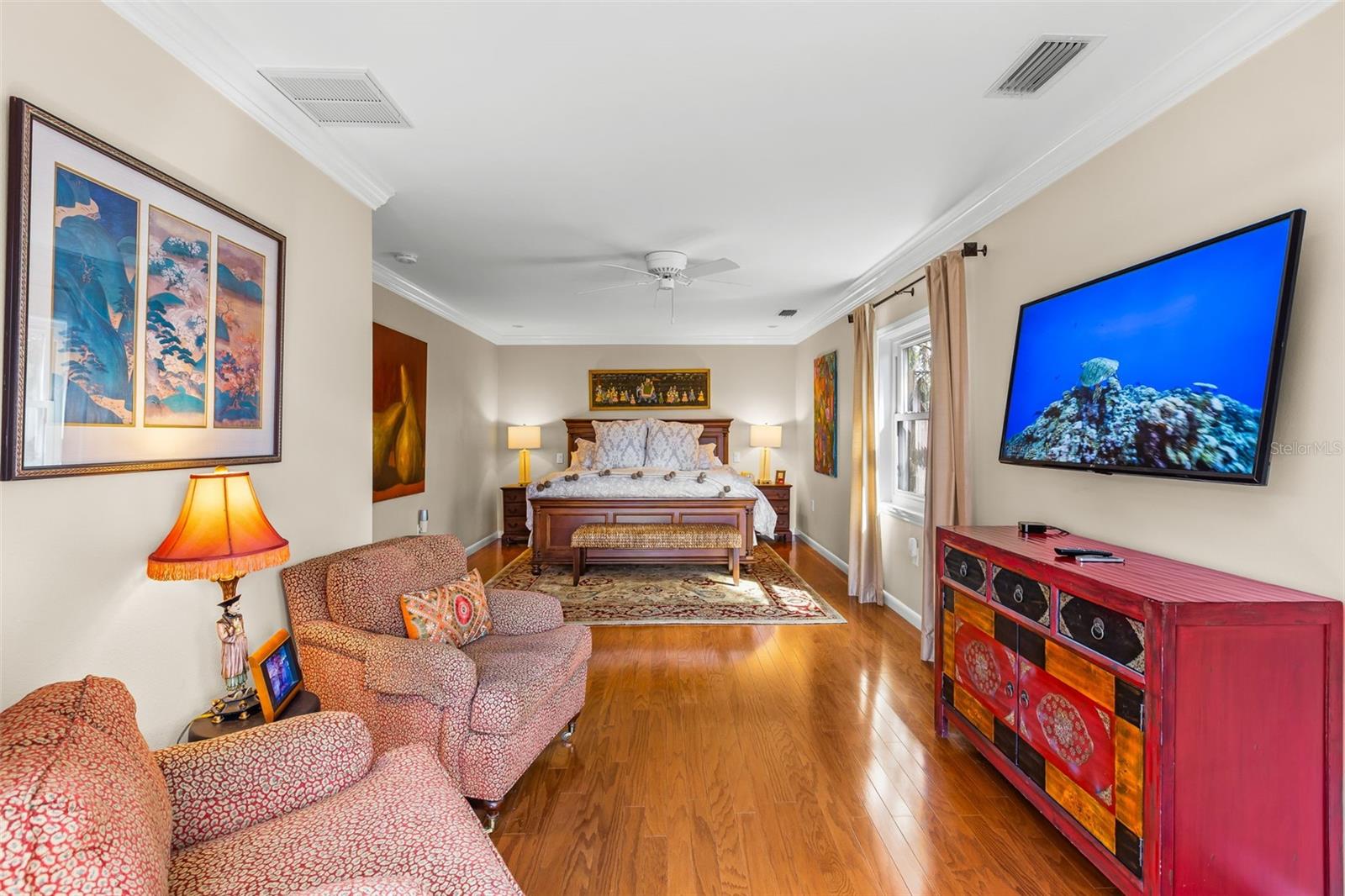 EUSTIS CRIPPIN CROOKED - Residential