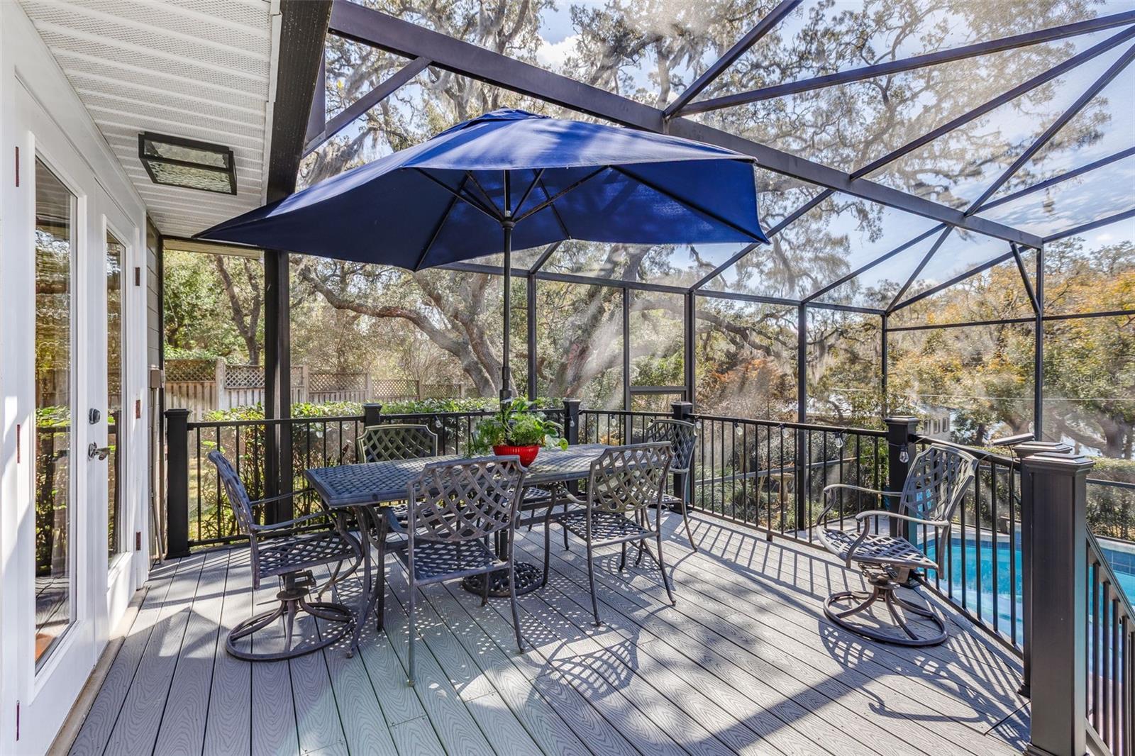 EUSTIS CRIPPIN CROOKED - Residential