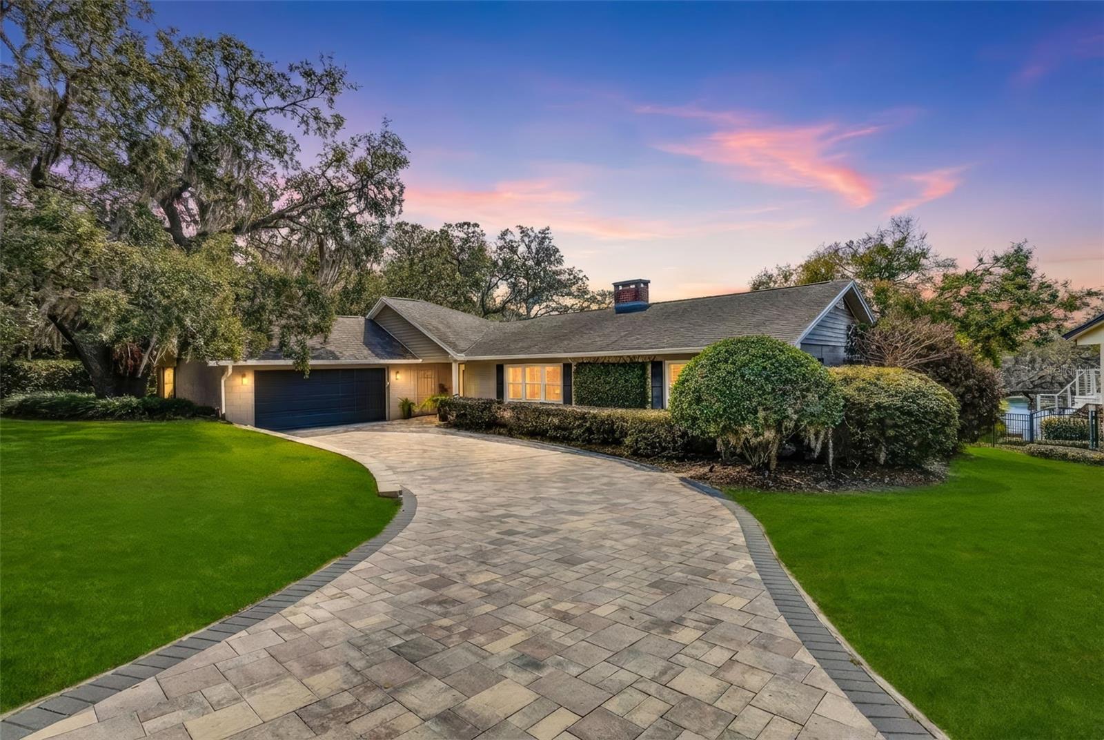 EUSTIS CRIPPIN CROOKED - Residential