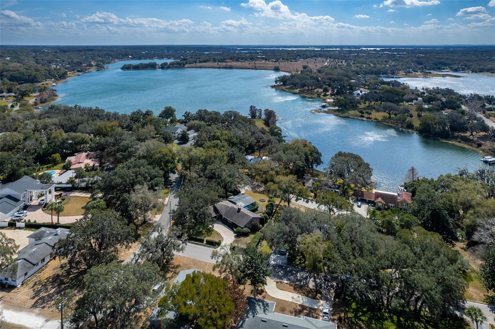 EUSTIS CRIPPIN CROOKED - Residential