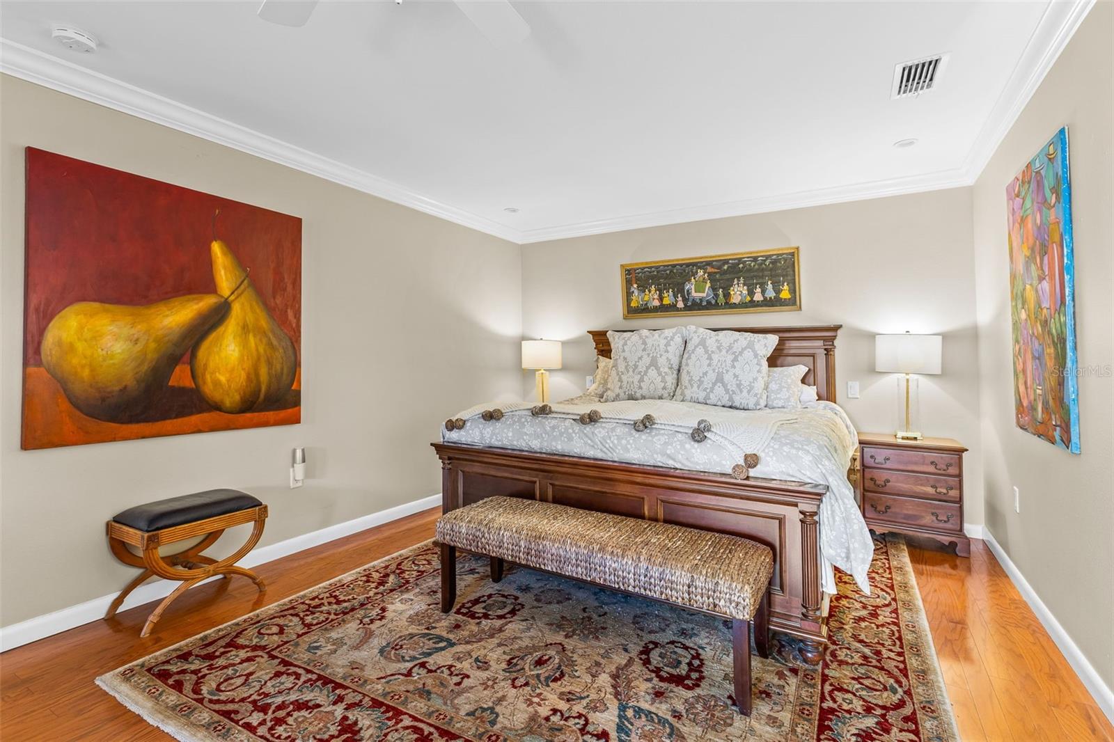 EUSTIS CRIPPIN CROOKED - Residential