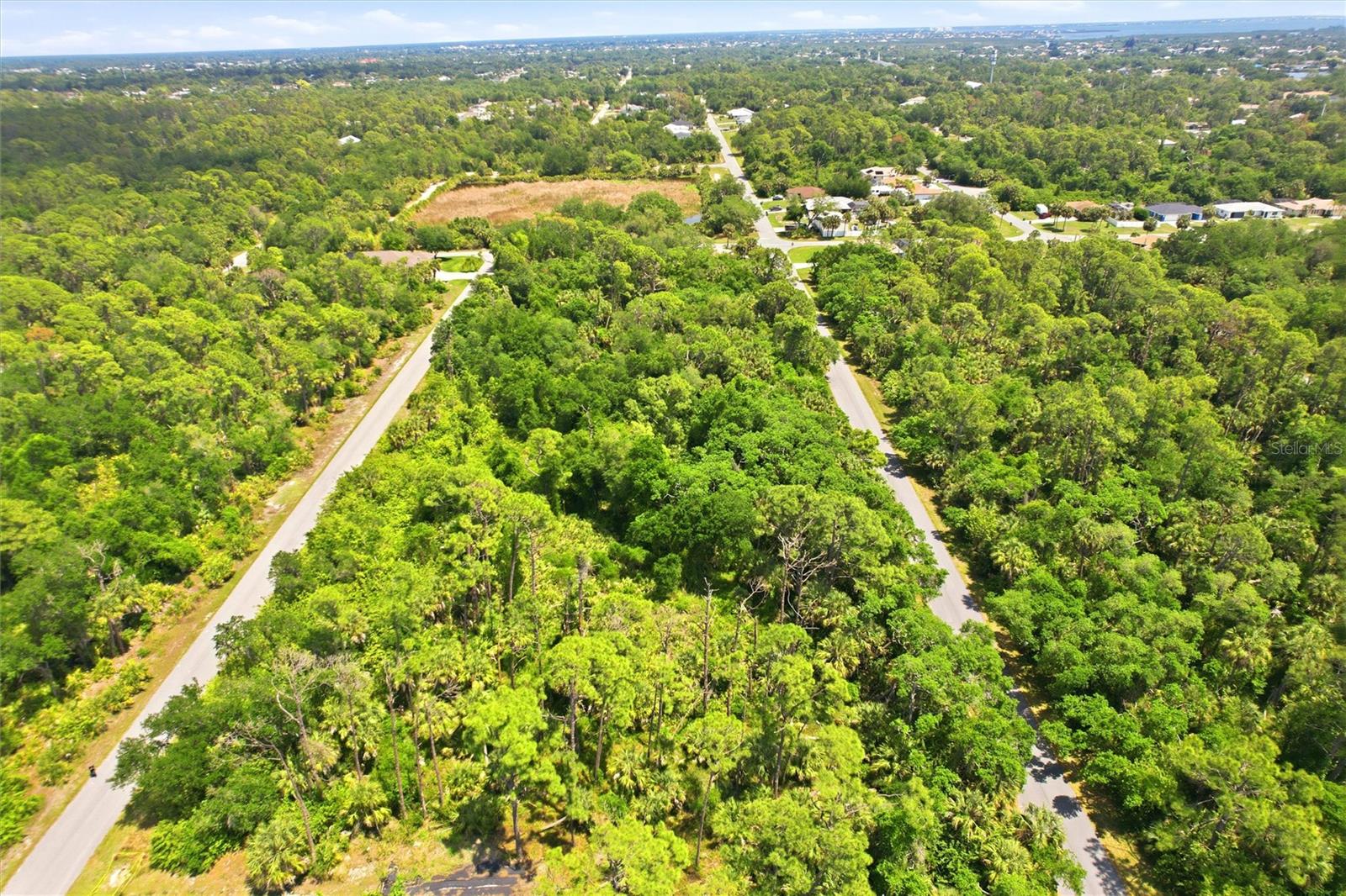 PORT CHARLOTTE SEC 008 - Land