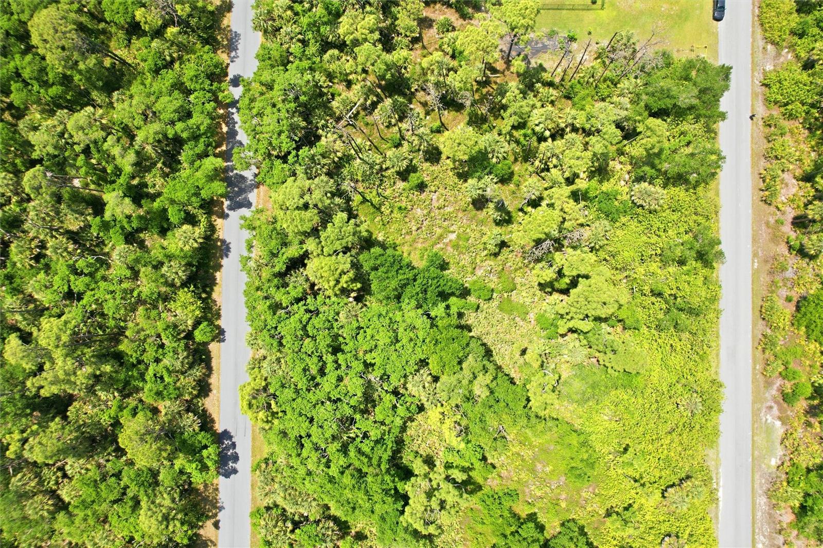 PORT CHARLOTTE SEC 008 - Land