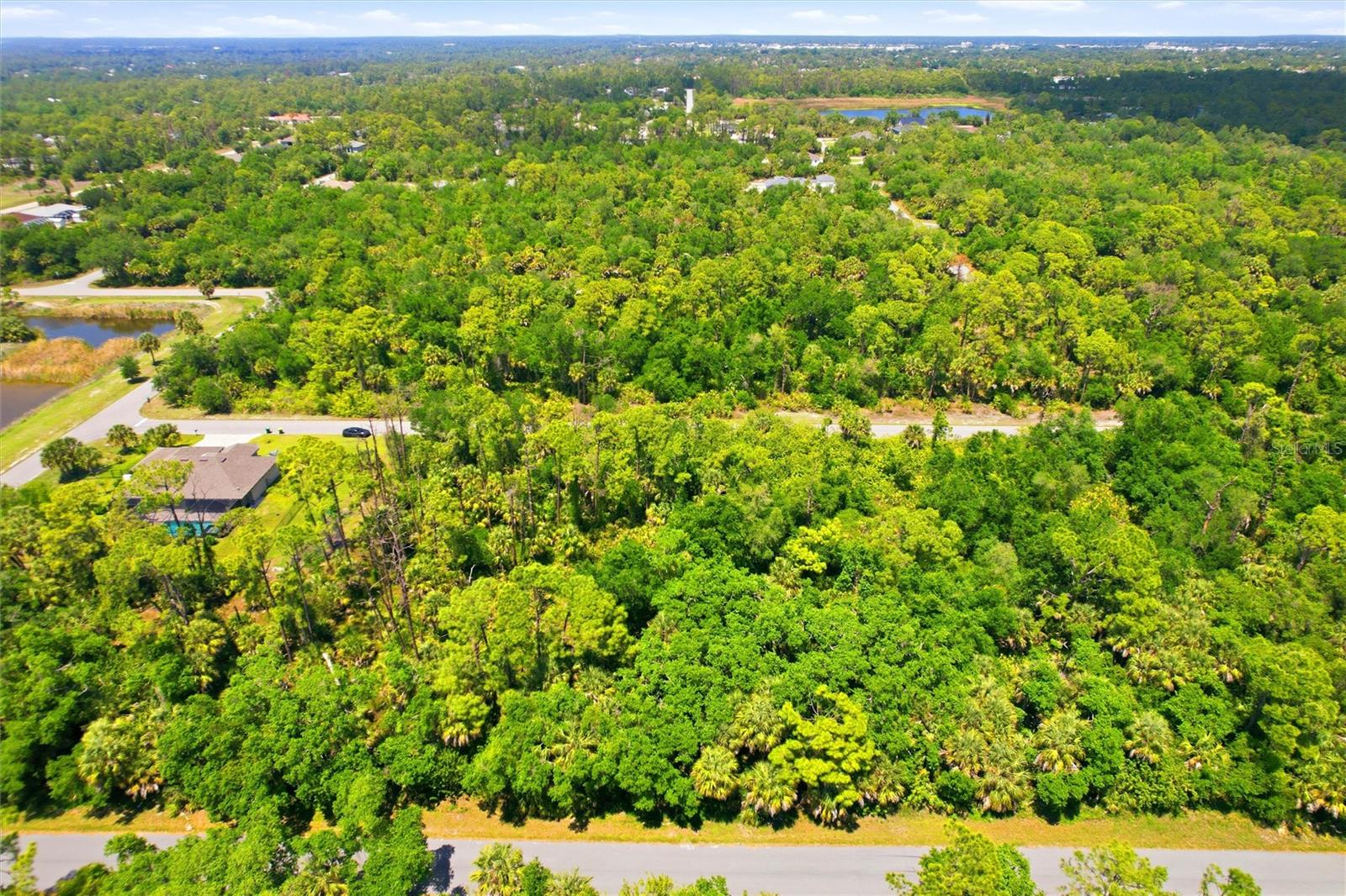 PORT CHARLOTTE SEC 008 - Land