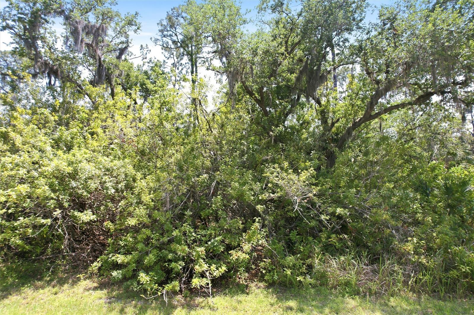 PORT CHARLOTTE SEC 008 - Land