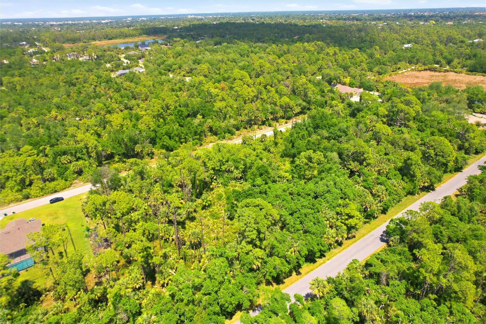 PORT CHARLOTTE SEC 008 - Land