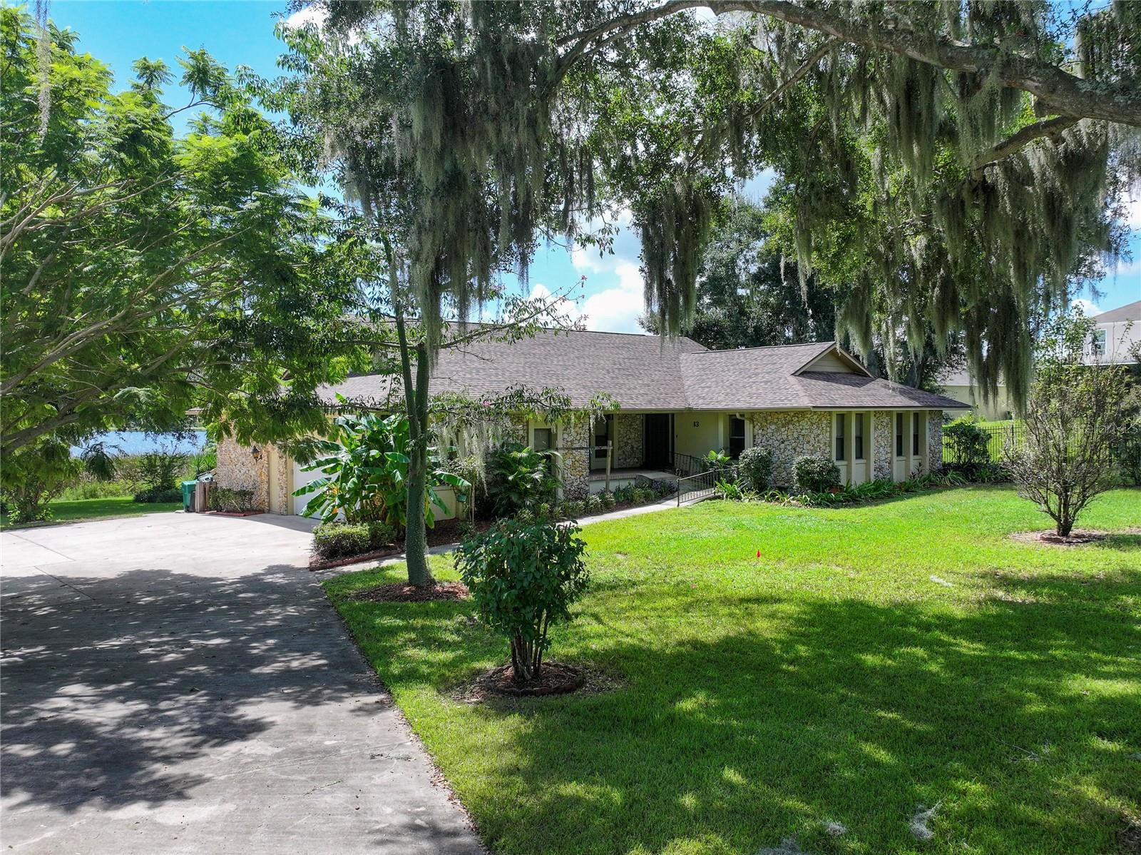 13 HERMOSA DRIVE