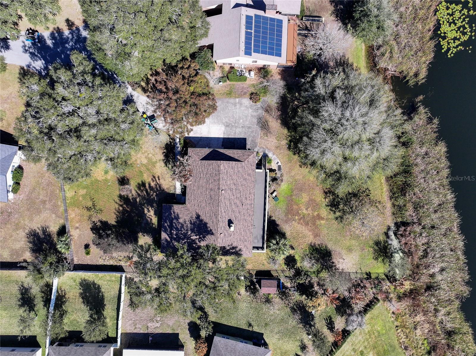 EUSTIS HERMOSA SHORES - Residential