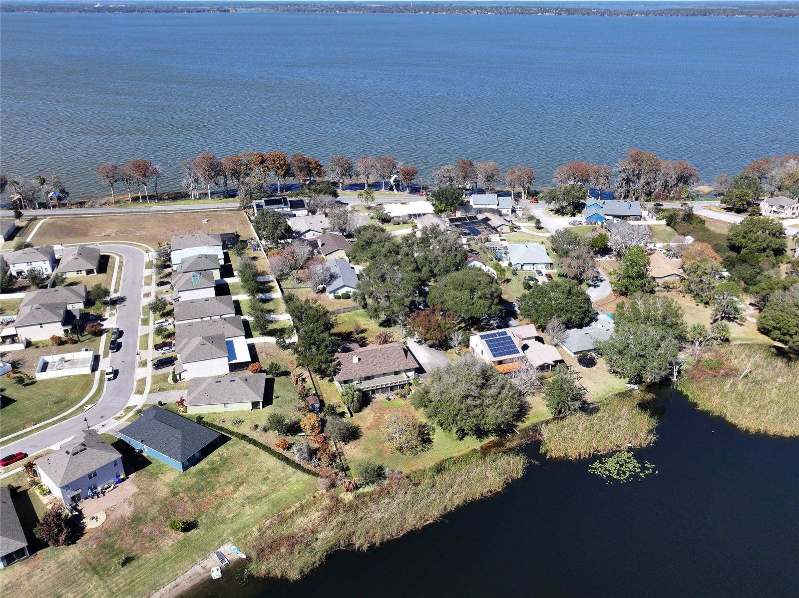 EUSTIS HERMOSA SHORES - Residential