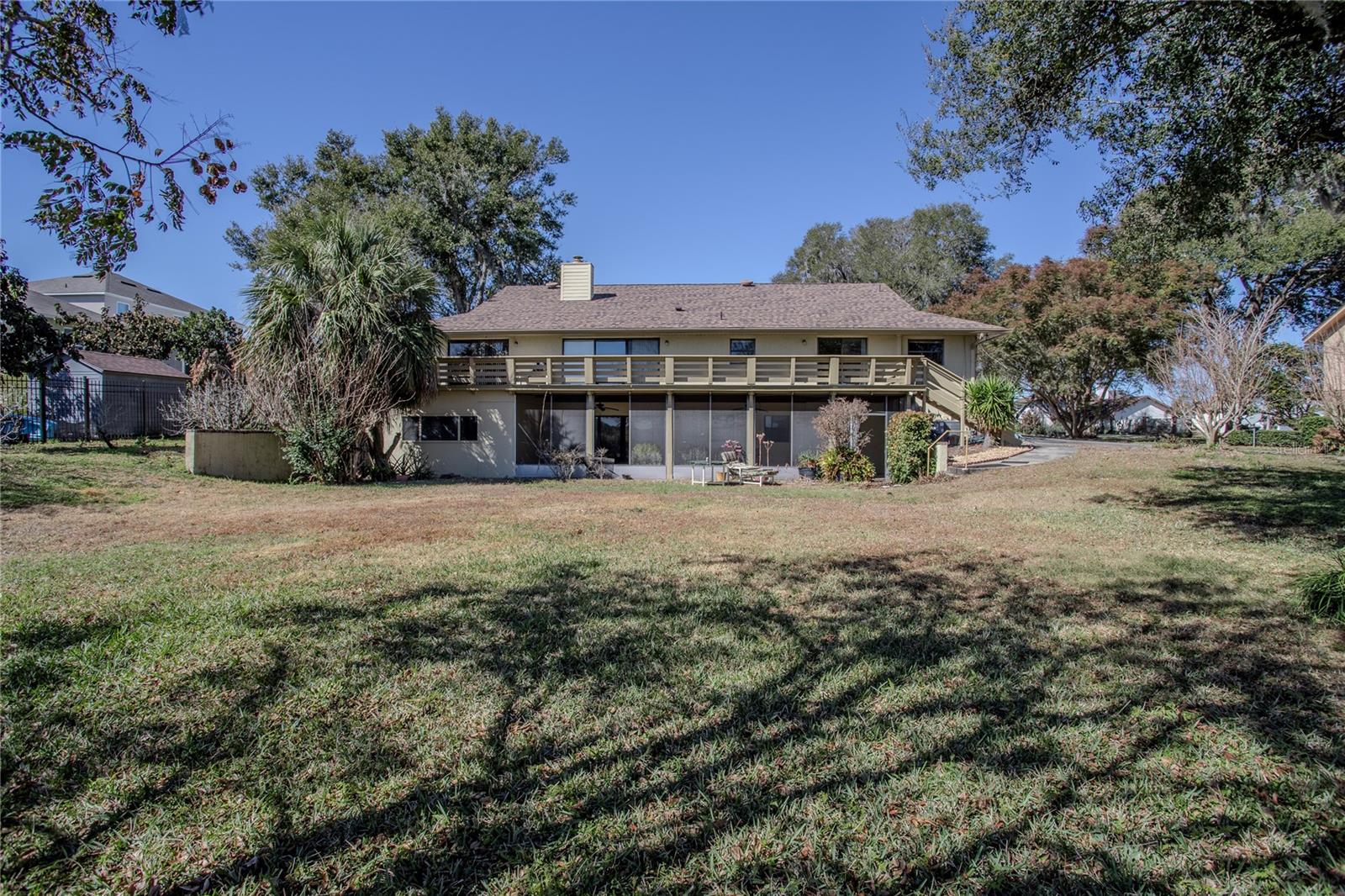 EUSTIS HERMOSA SHORES - Residential