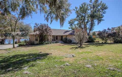 13 HERMOSA DRIVE EUSTIS FL 32726