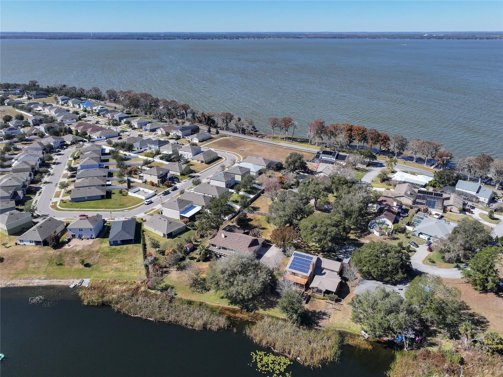 EUSTIS HERMOSA SHORES - Residential