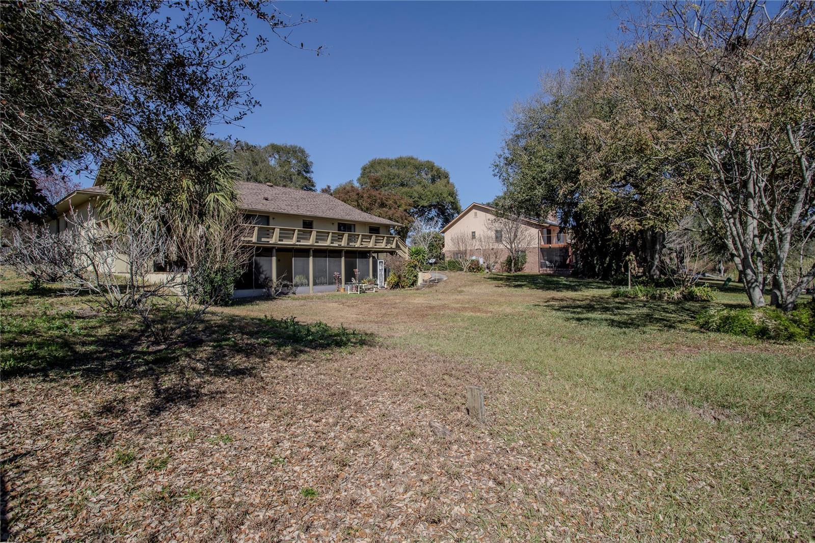 EUSTIS HERMOSA SHORES - Residential