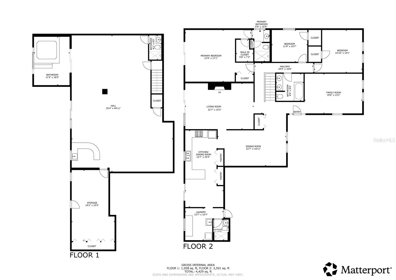 EUSTIS HERMOSA SHORES - Residential