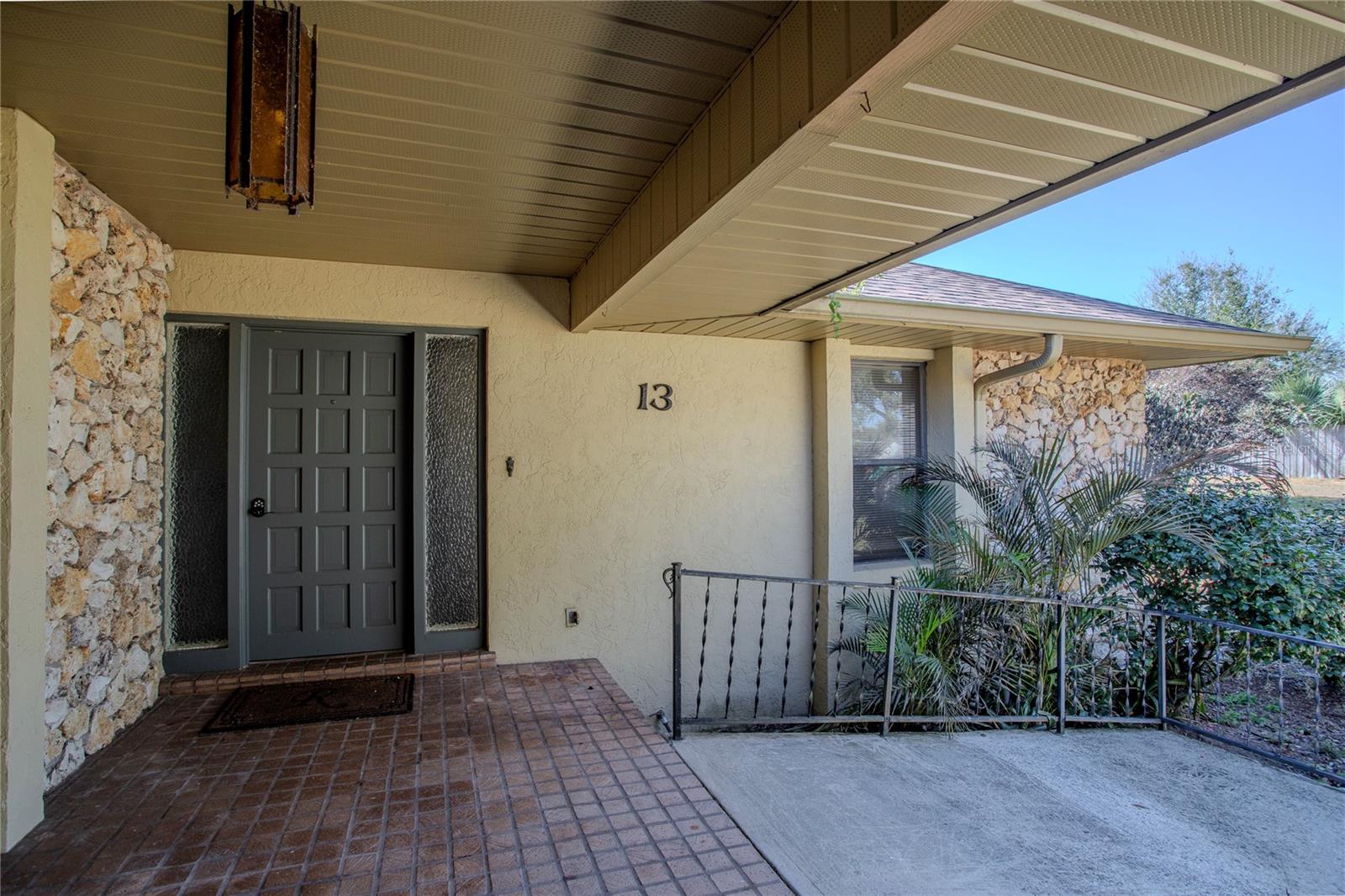 EUSTIS HERMOSA SHORES - Residential