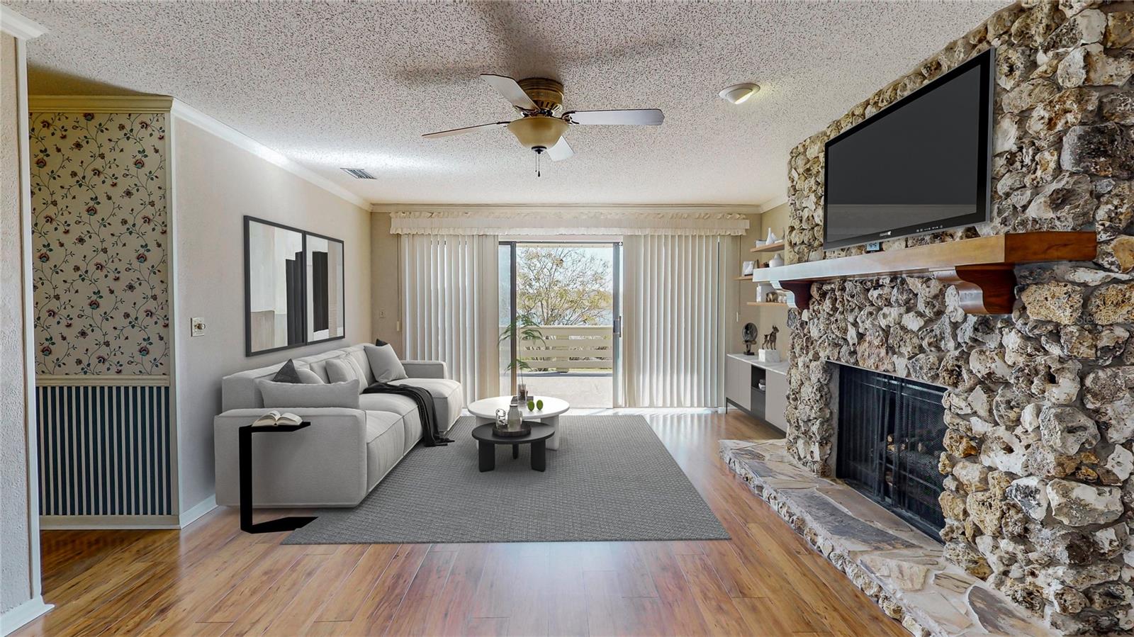 EUSTIS HERMOSA SHORES - Residential