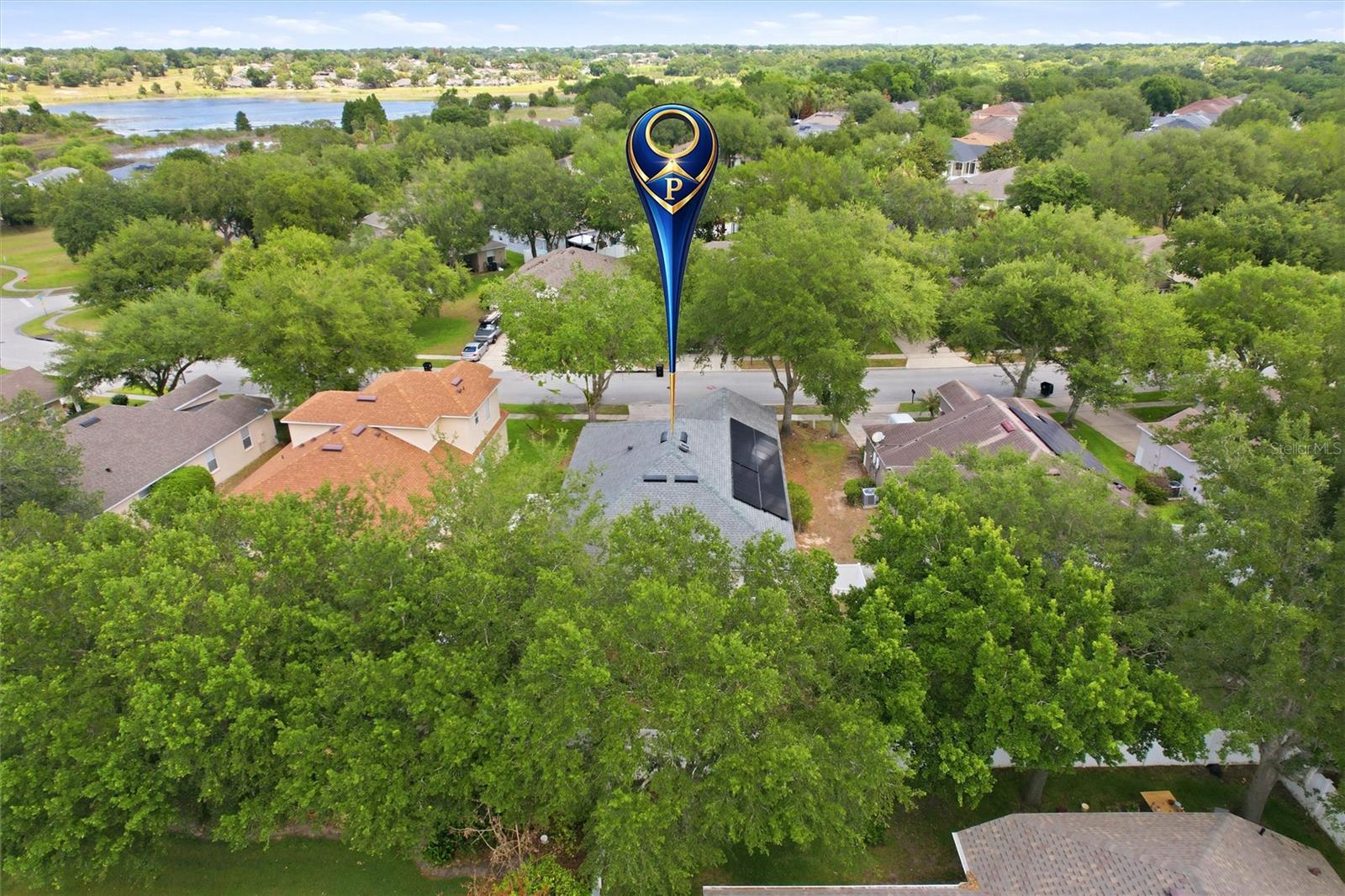 PARKSIDE AT ERROL ESTATES - Residential