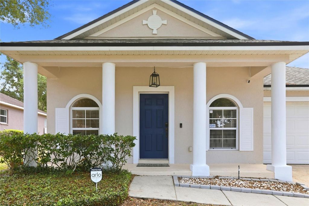 Photo of 1550 Madison Ivy Circle, Apopka, FL 32712 (MLS # O6400925)