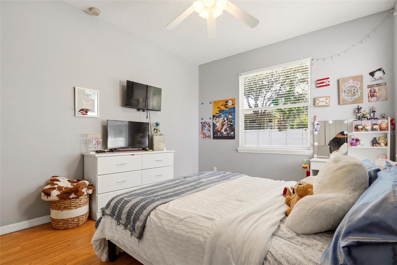 PARKSIDE AT ERROL ESTATES - Residential