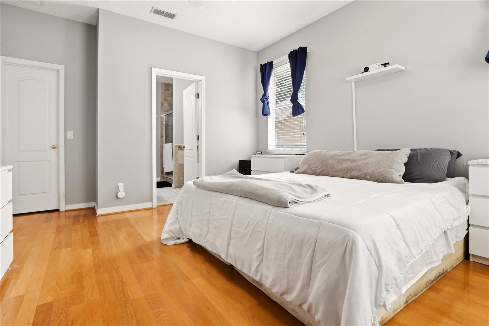 PARKSIDE AT ERROL ESTATES - Residential