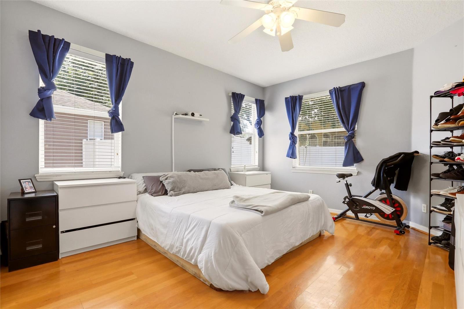 PARKSIDE AT ERROL ESTATES - Residential