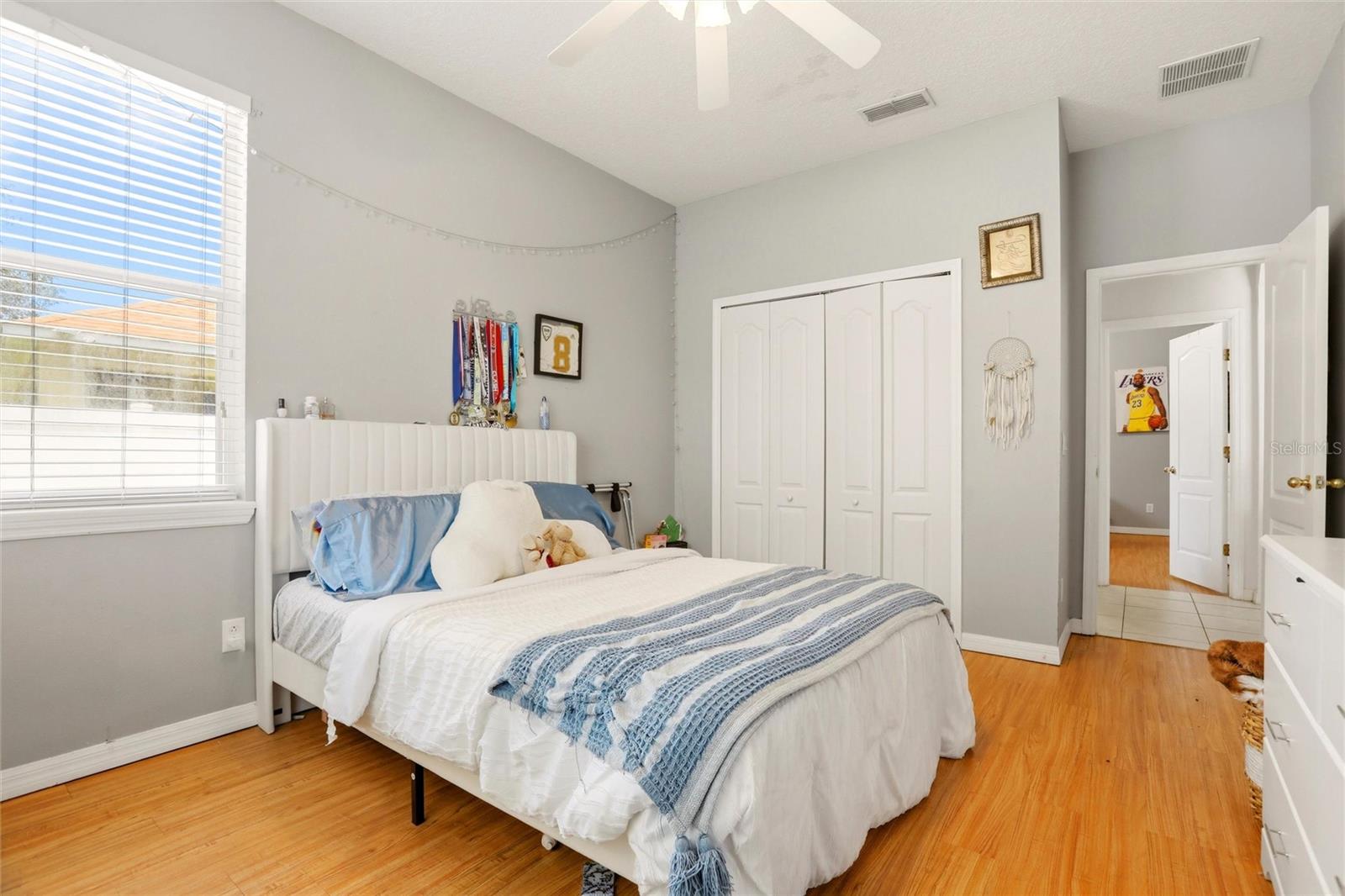 PARKSIDE AT ERROL ESTATES - Residential