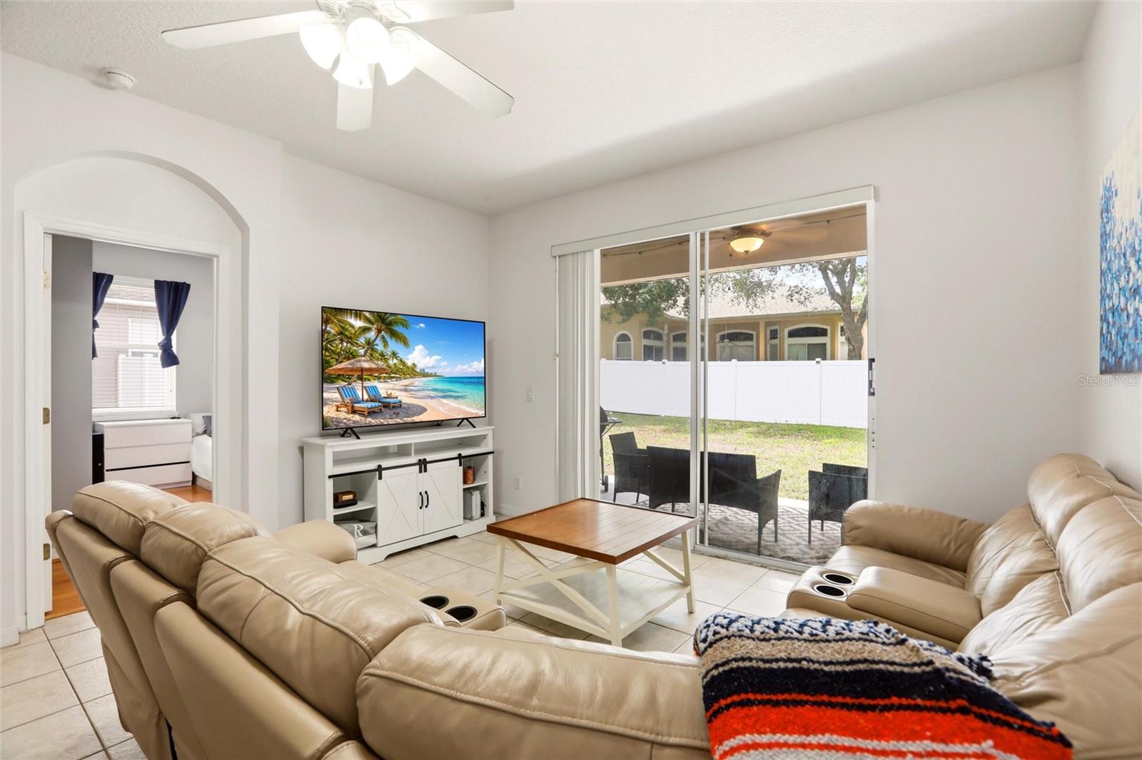 PARKSIDE AT ERROL ESTATES - Residential