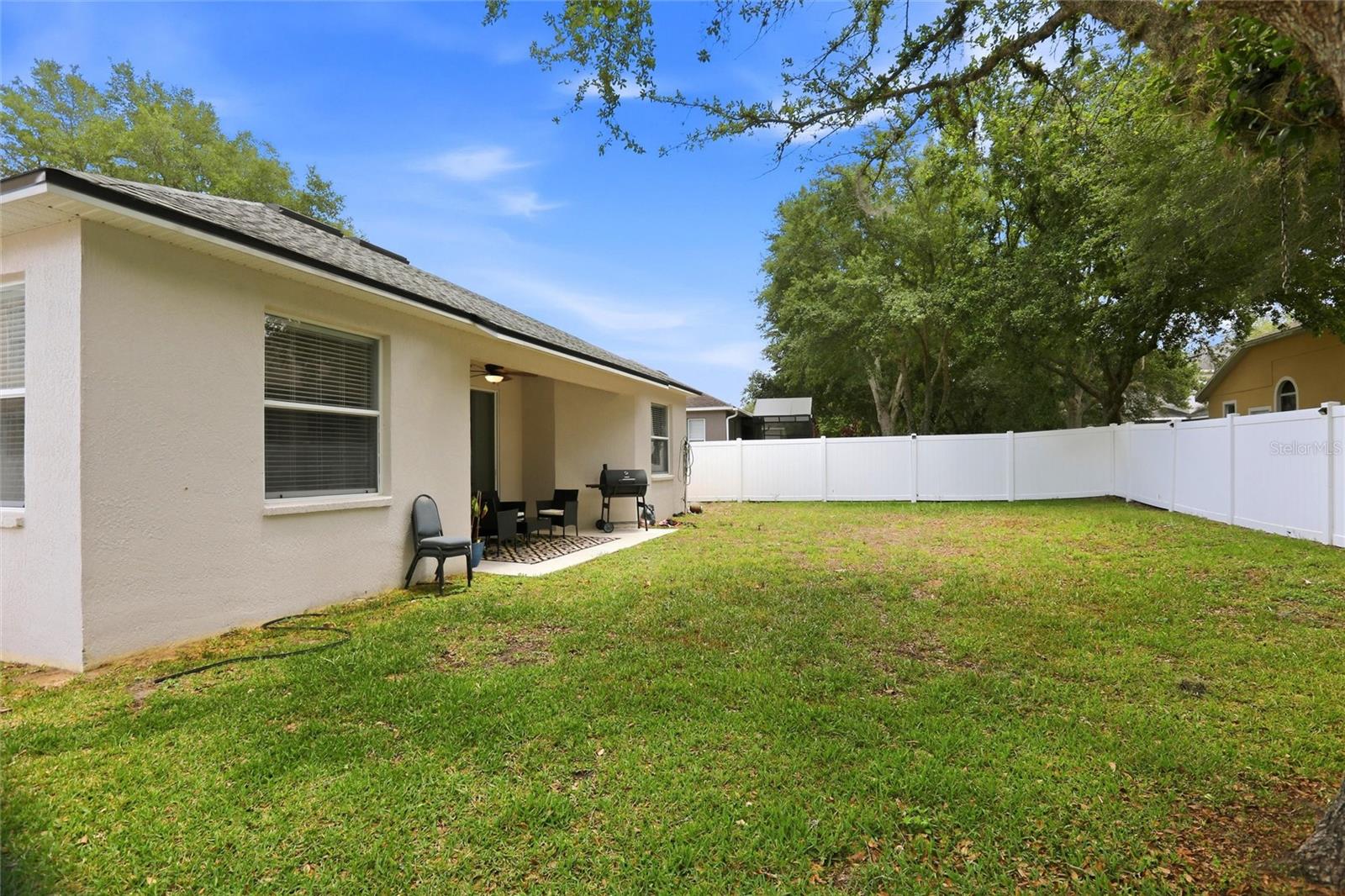 PARKSIDE AT ERROL ESTATES - Residential