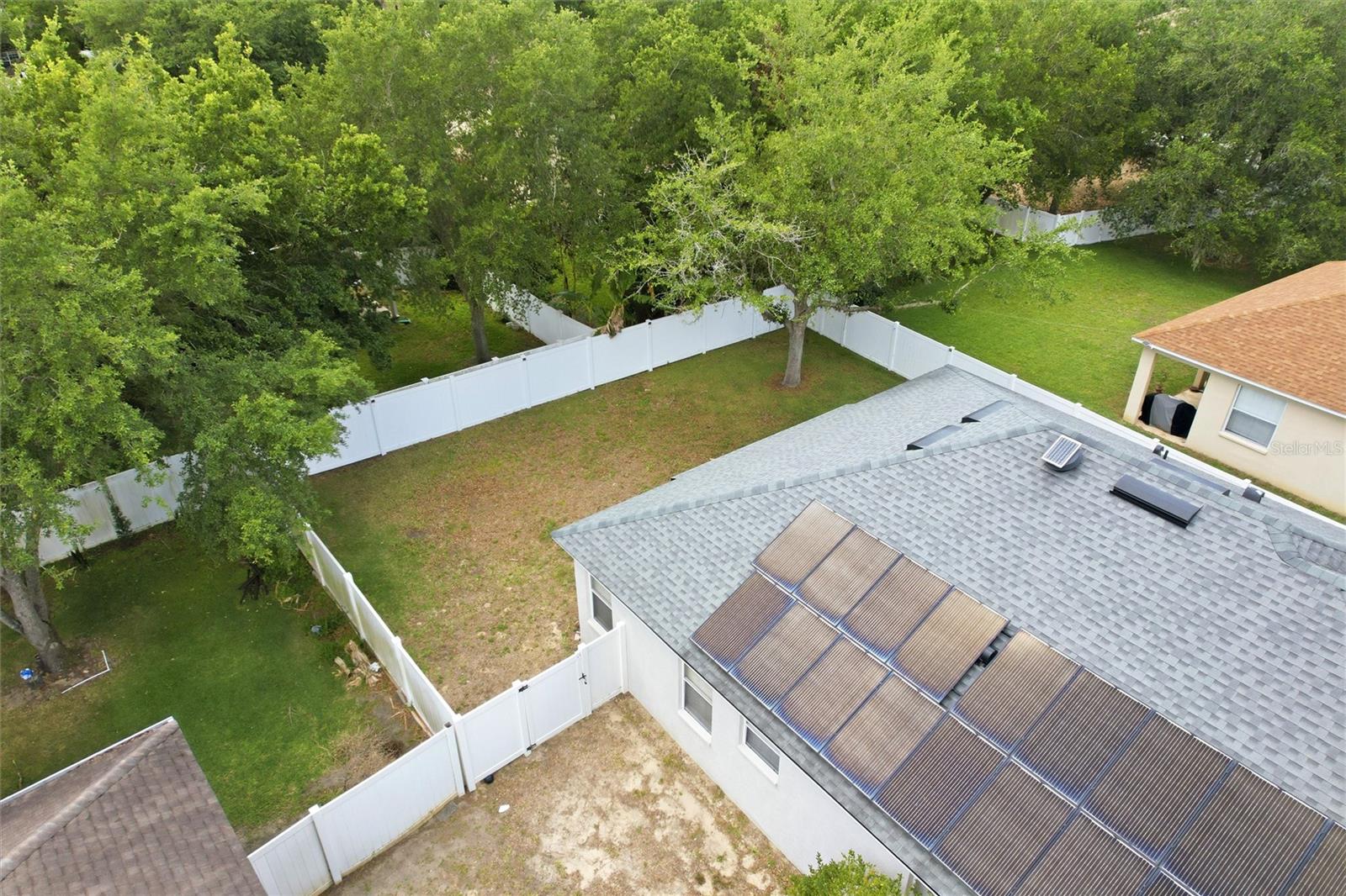 PARKSIDE AT ERROL ESTATES - Residential
