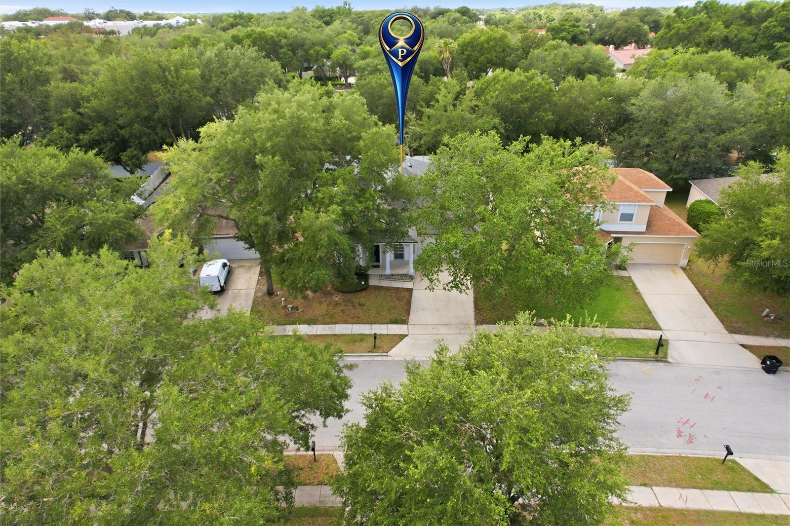 PARKSIDE AT ERROL ESTATES - Residential