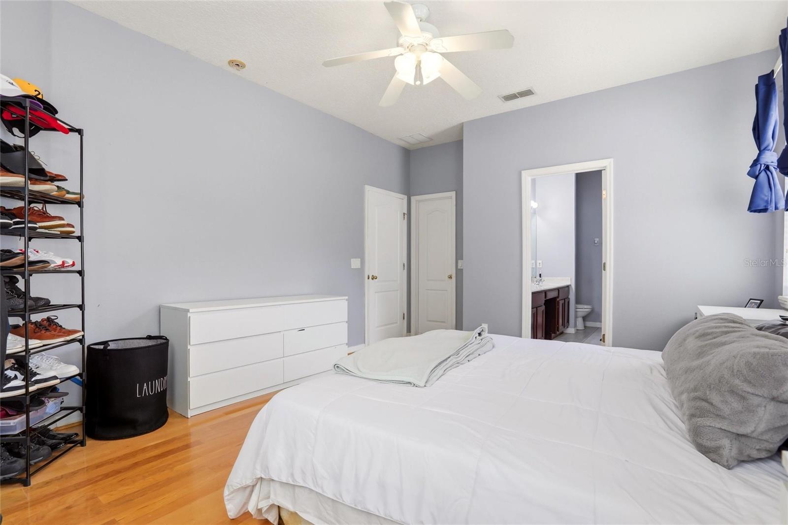 PARKSIDE AT ERROL ESTATES - Residential